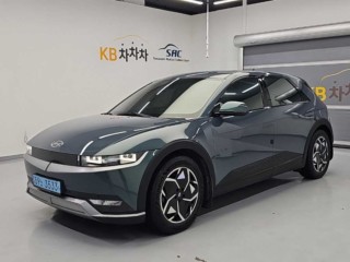현대 아이오닉 5