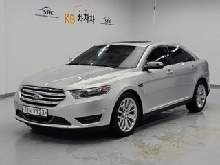 포드 뉴토러스