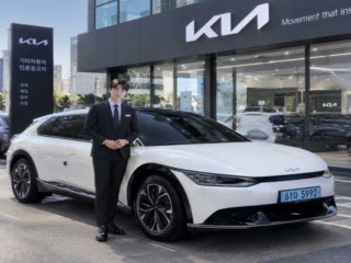 기아 EV6
