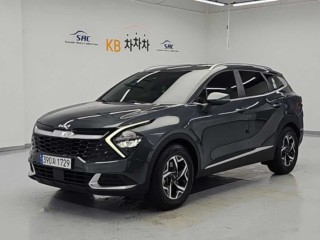 기아 스포티지 5세대 (NQ5)