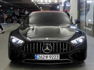 벤츠 SL클래스 R232