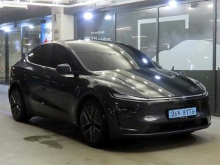 테슬라 모델 Y