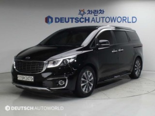 기아 올 뉴 카니발