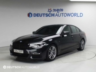 BMW 5시리즈 (G30)