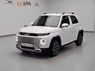 현대 캐스퍼