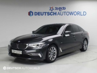BMW 5시리즈 (G30)