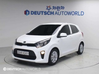 기아 더 뉴 모닝 (JA)