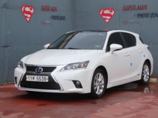 렉서스 CT 중고 2015년 05월