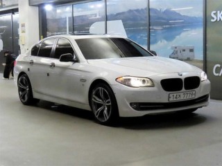 BMW 5시리즈 (F10)