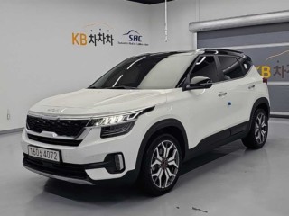 기아 셀토스