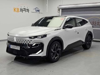 르노코리아(삼성) 필랑트