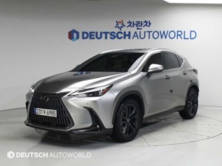 렉서스 NX 350h