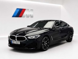 BMW 8시리즈 (G15)
