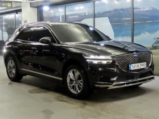 제네시스 GV70