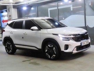 기아 더 뉴 셀토스