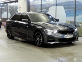 BMW 3시리즈 (G20)