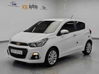 쉐보레 더 넥스트 스파크