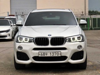 BMW X4 (F26)