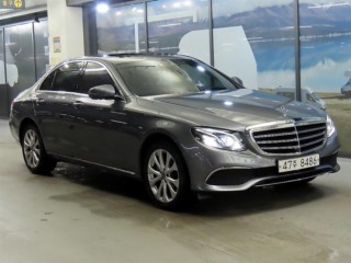벤츠 E-클래스 W213