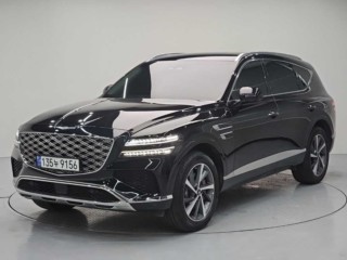 제네시스 GV80