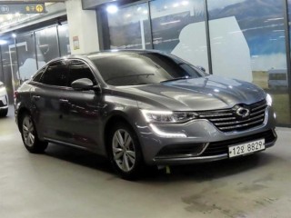 르노코리아(삼성) SM6