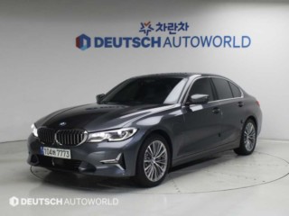 BMW 3시리즈 (G20)