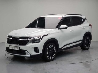 기아 더 뉴 셀토스