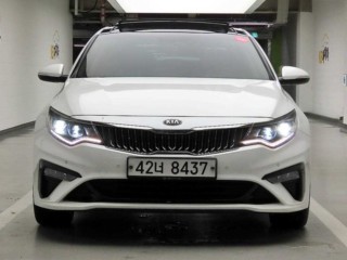 기아 더 뉴 K5 2세대