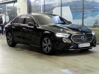벤츠 E-클래스 W214