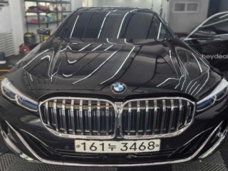 BMW 7시리즈 (G11)