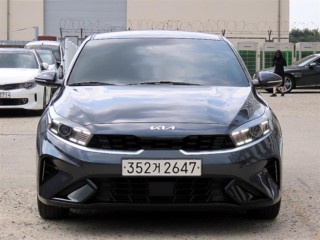 기아 더뉴 K3 2세대