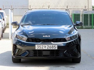기아 더뉴 K3 2세대