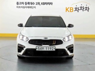 기아 올뉴 K3