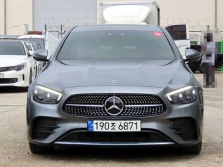 벤츠 E-클래스 W213