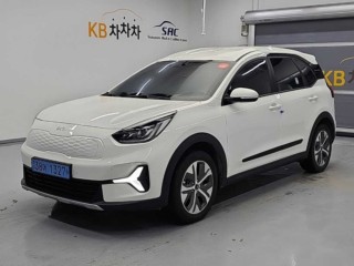 기아 니로 플러스 EV