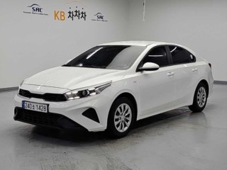 기아 더뉴 K3 2세대
