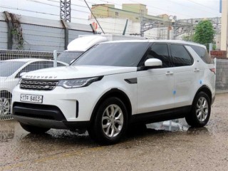 랜드로버 디스커버리5