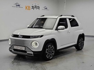 현대 캐스퍼