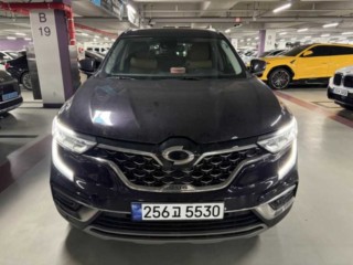 르노코리아(삼성) 더뉴QM6