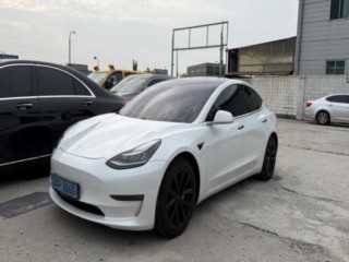 테슬라 모델 3