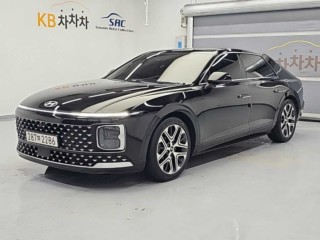 현대 그랜저 (GN7)