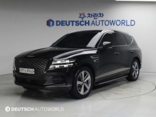 제네시스 GV80