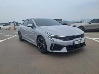 기아 더 뉴 K5 3세대