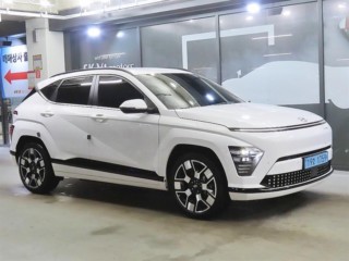 현대 디 올 뉴 코나 일렉트릭 (SX2) 롱레인지