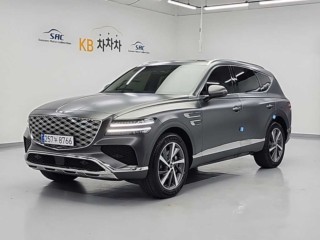 제네시스 GV80