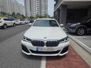 BMW 5시리즈 (G30)