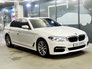 BMW 5시리즈 (G30)