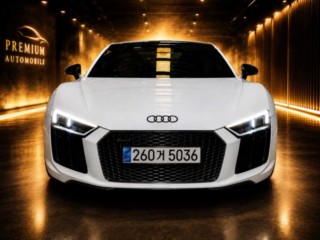 아우디 R8 (4S)