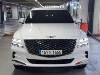 제네시스 GV80