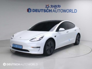 테슬라 모델 3